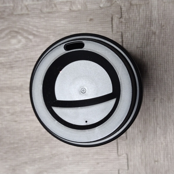 NWT Sugar Skull Travel Mug and 2 Towels Set - Picture 7 of 15